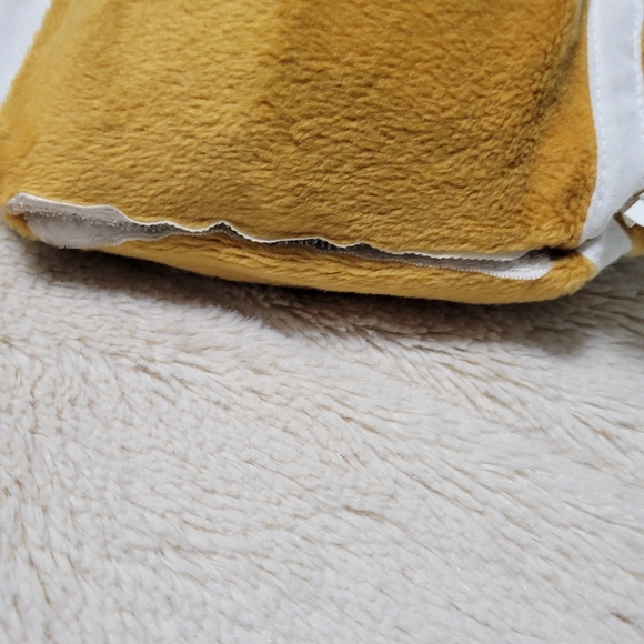 Texas UT Reverse A Pals Bevo Longhorn to a Football - Picture 10 of 14